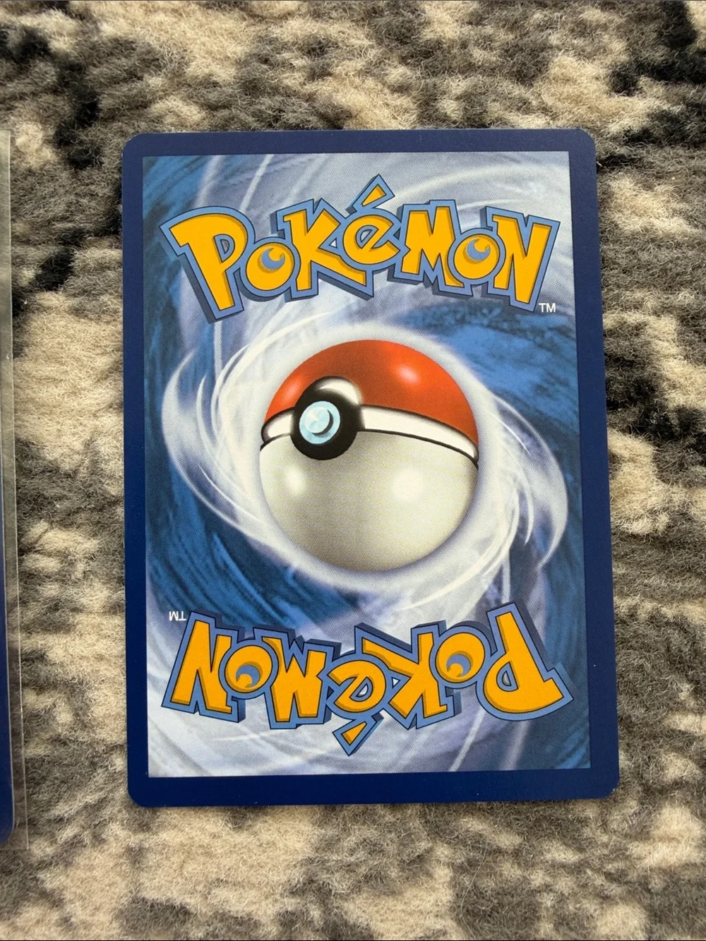 Pokemon mix match